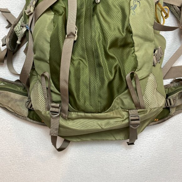 Gregory Jade 50 Hiking Bagpack Green XSOutdoors Camping  50L Outdoor - Picture 3 of 16